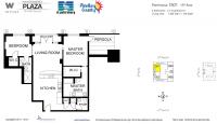 Floor Plan Thumbnail